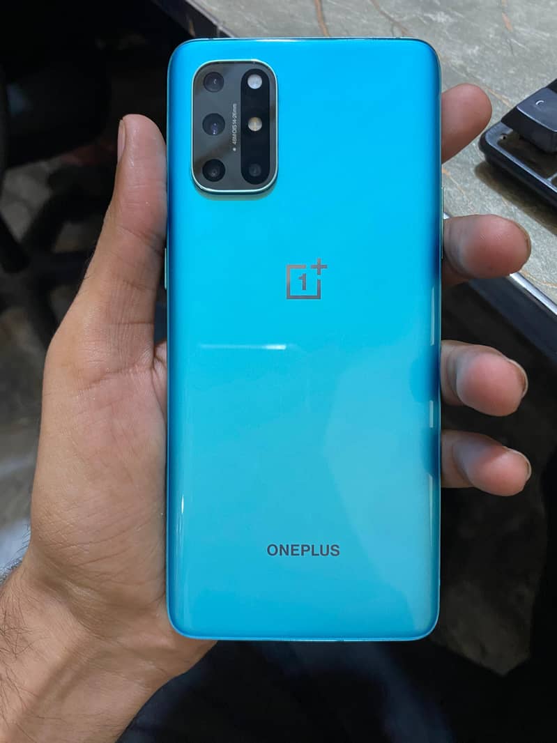 OnePlus 8T 0