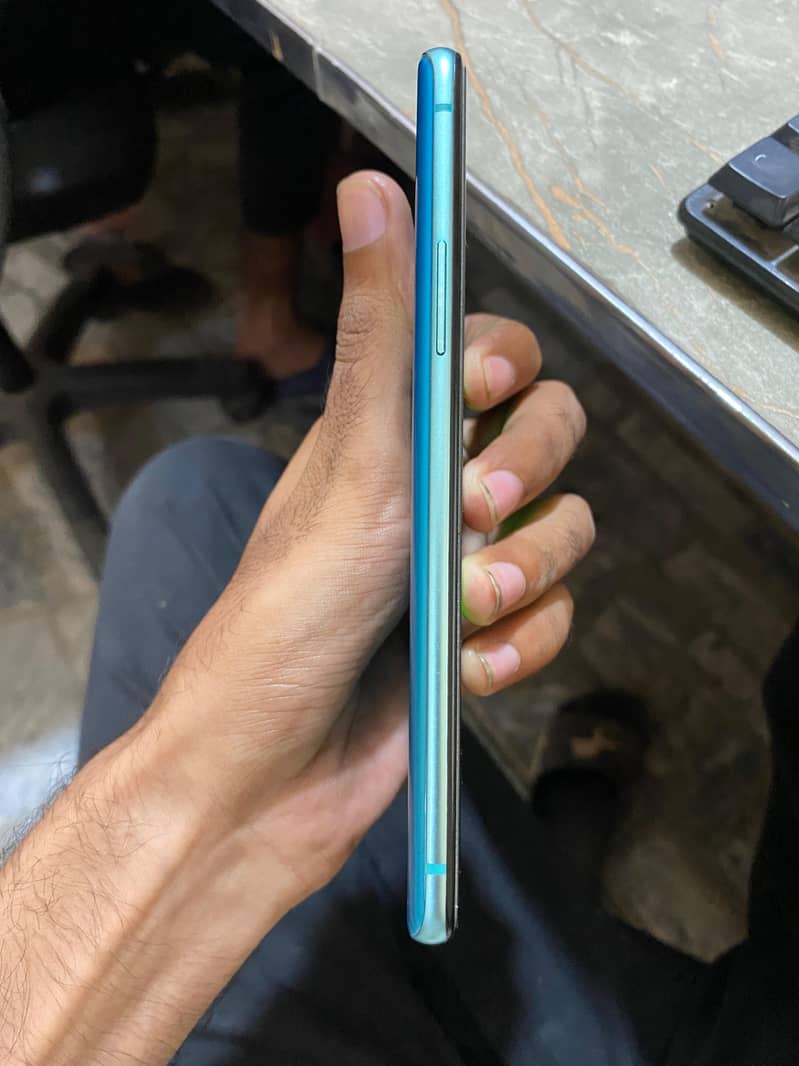 OnePlus 8T 1
