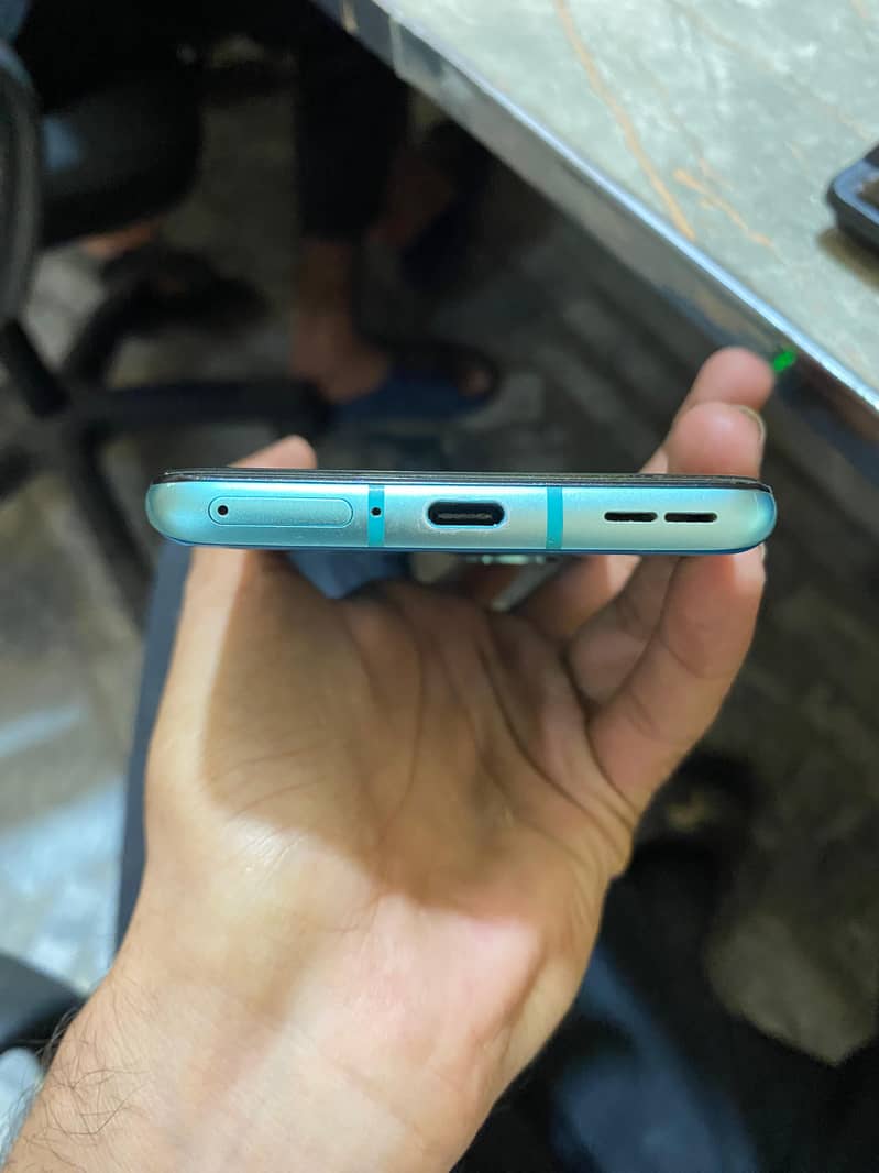 OnePlus 8T 2