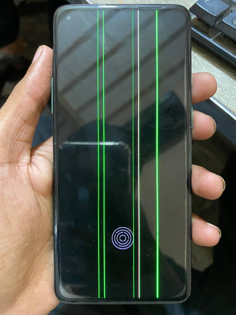 OnePlus 8T 5