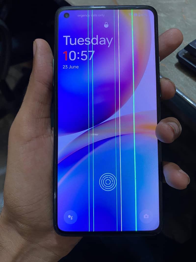 OnePlus 8T 6