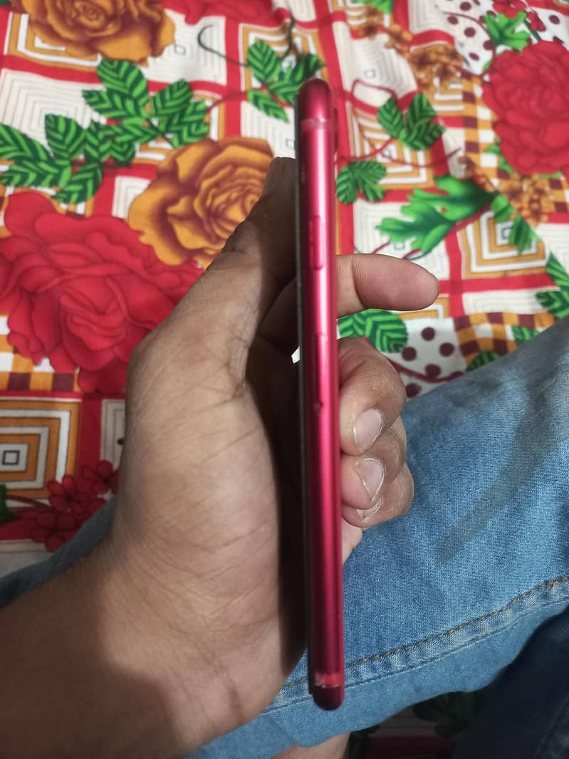 Apple iPhone SE 3