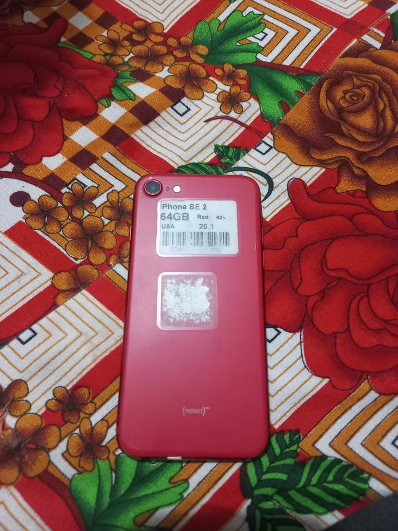 Apple iPhone SE 4