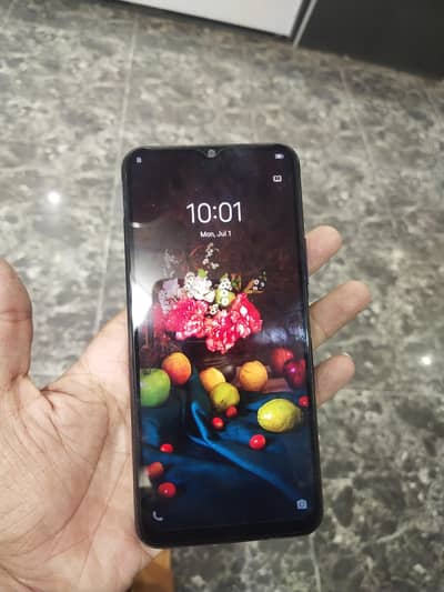 Vivo Y20