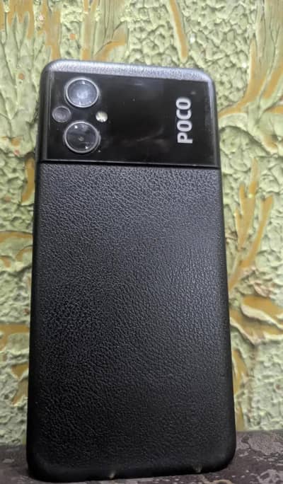 Xiaomi POCO M5