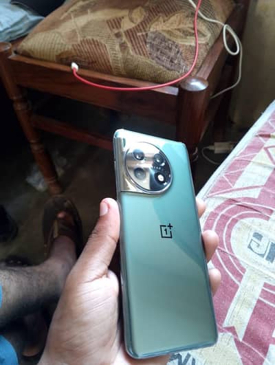 One Plus 11 5G