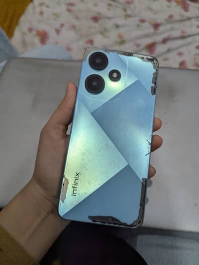 Infinix Hot 30i