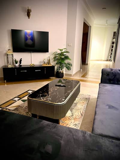 2 Bedroom Family Apartment Available on Daily Basis in F11