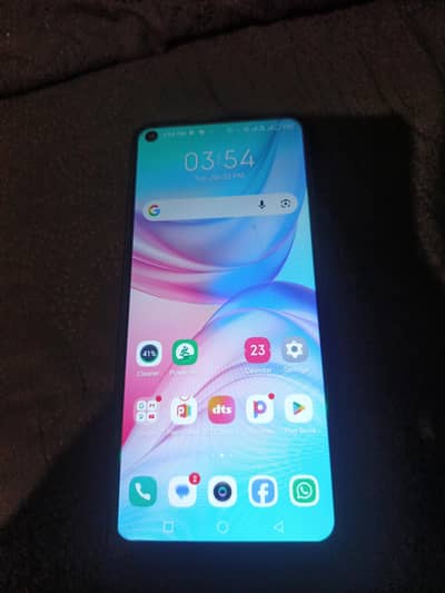Infinix Hot 10