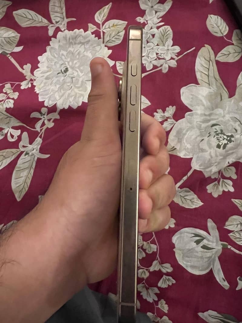 iPhone 16 pro max 5