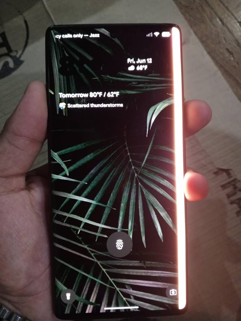 Google Pixel 6 Pro 1