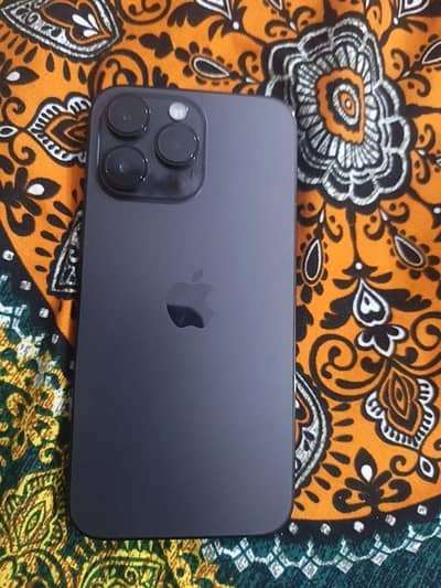 Apple iPhone 14 Pro Max