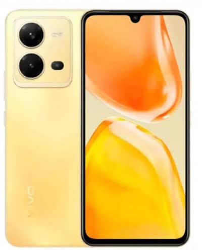 Vivo Y35