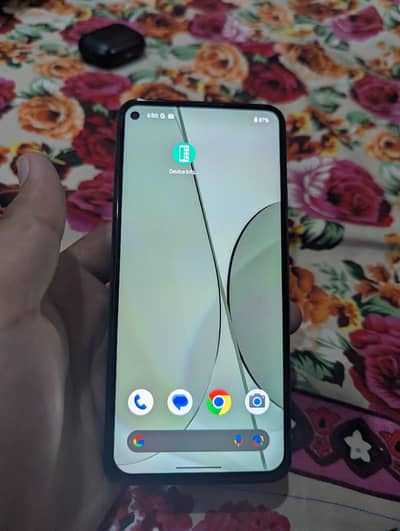 Google pixel 5a 5g 128gb