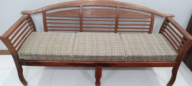 7 Seater Sofa set