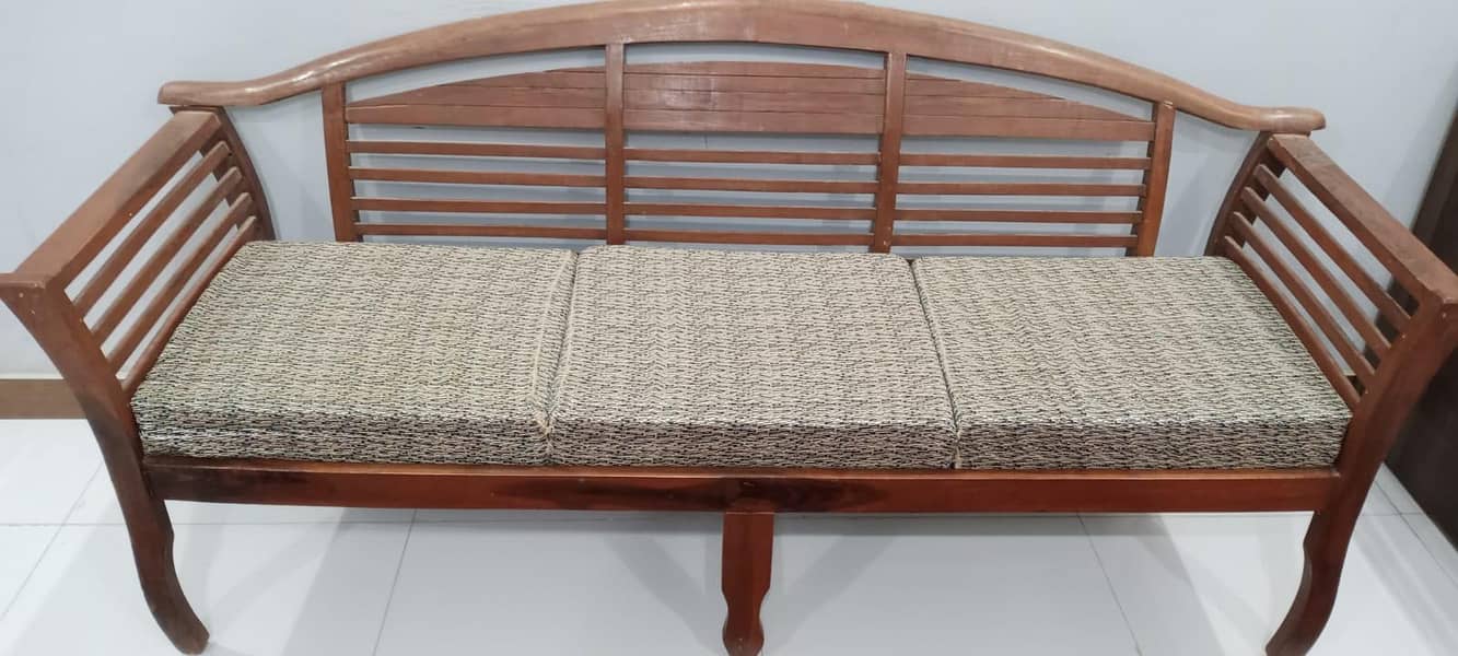 7 Seater Sofa set 0