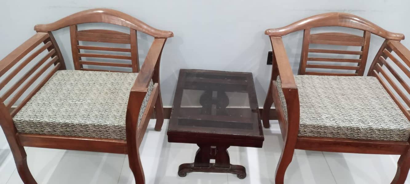 7 Seater Sofa set 1
