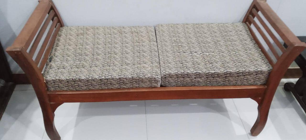 7 Seater Sofa set 2