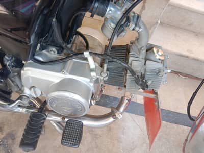 union star 2023 bike