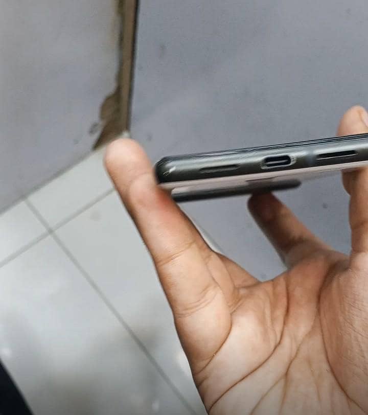 Google Pixel 7 0