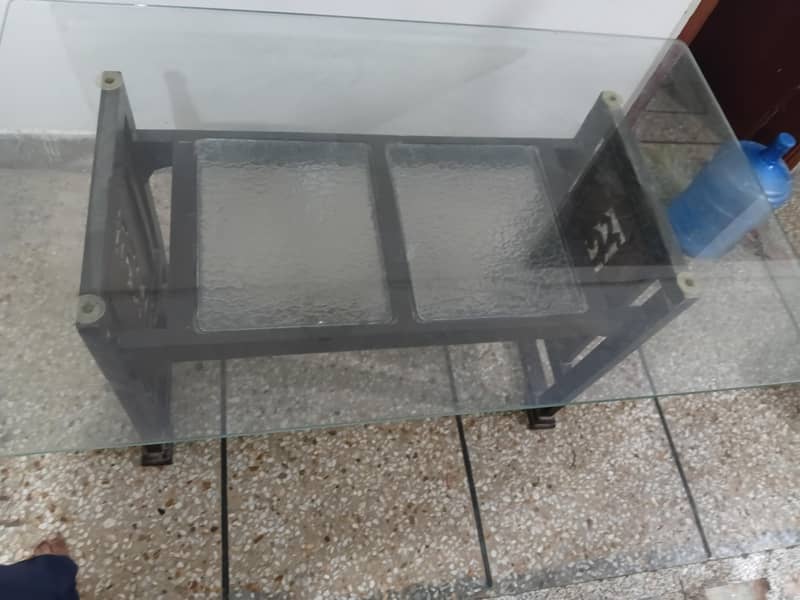 Dinning table 2