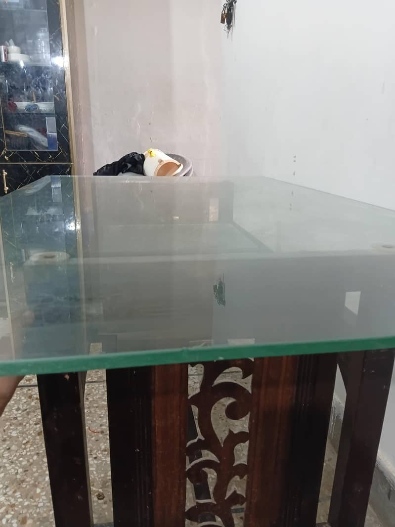 Dinning table 3