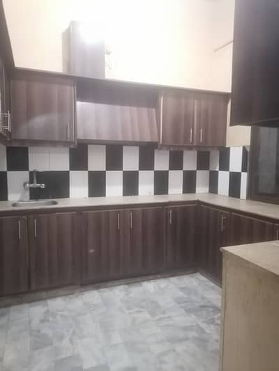 200 Sq Yards Ground Floor Portion For Rent in Gulshan-e-Maymar