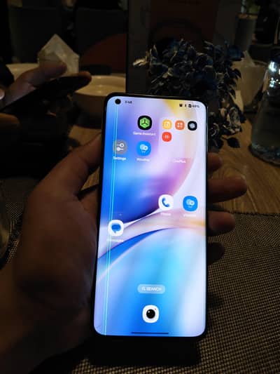 One Plus 10 Pro