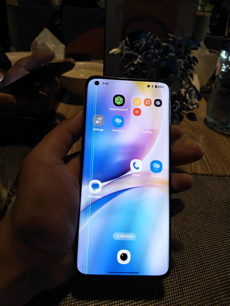 One Plus 10 Pro 0