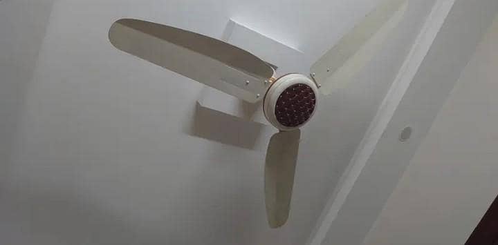 GFC Ceiling Fan 2