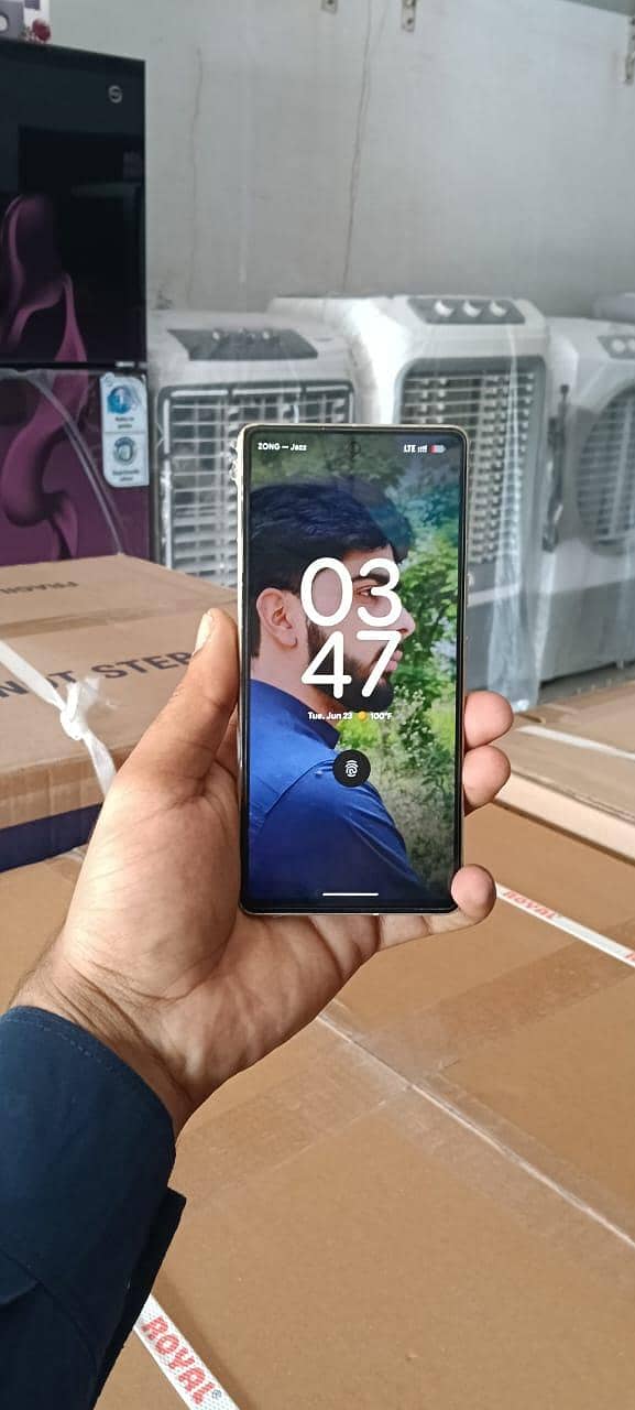Google Pixel 7 0