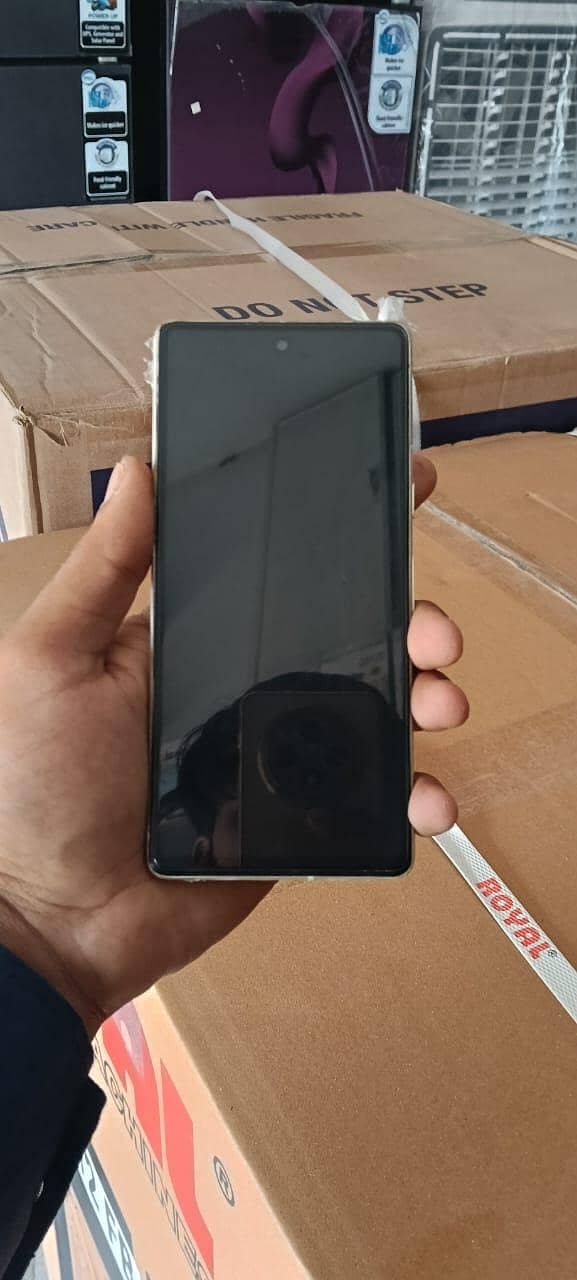 Google Pixel 7 1