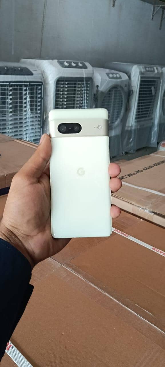 Google Pixel 7 2