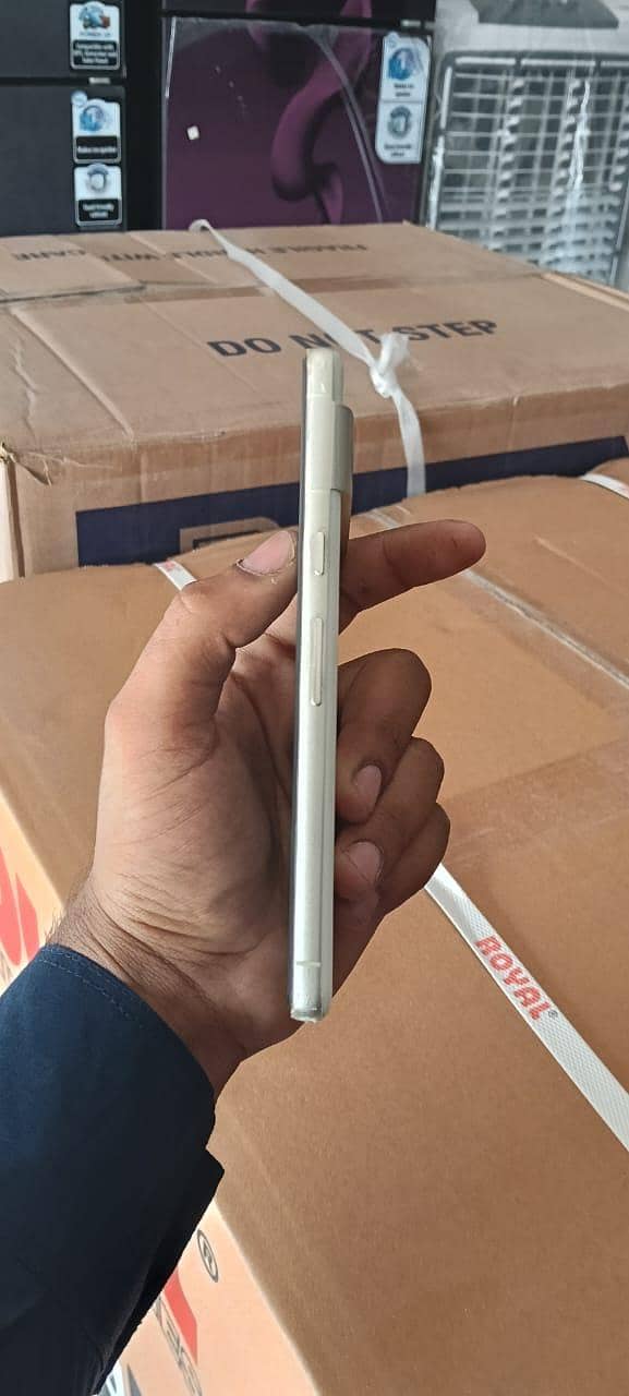 Google Pixel 7 4