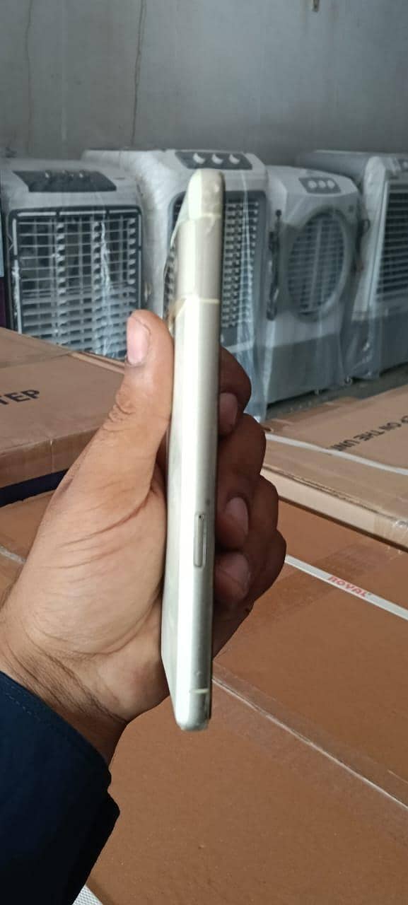 Google Pixel 7 5