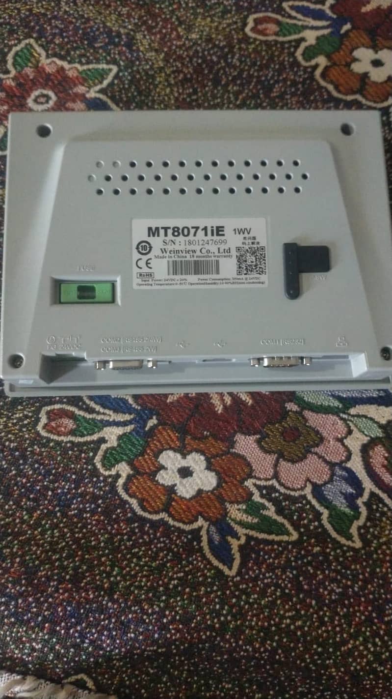MT 8071 3