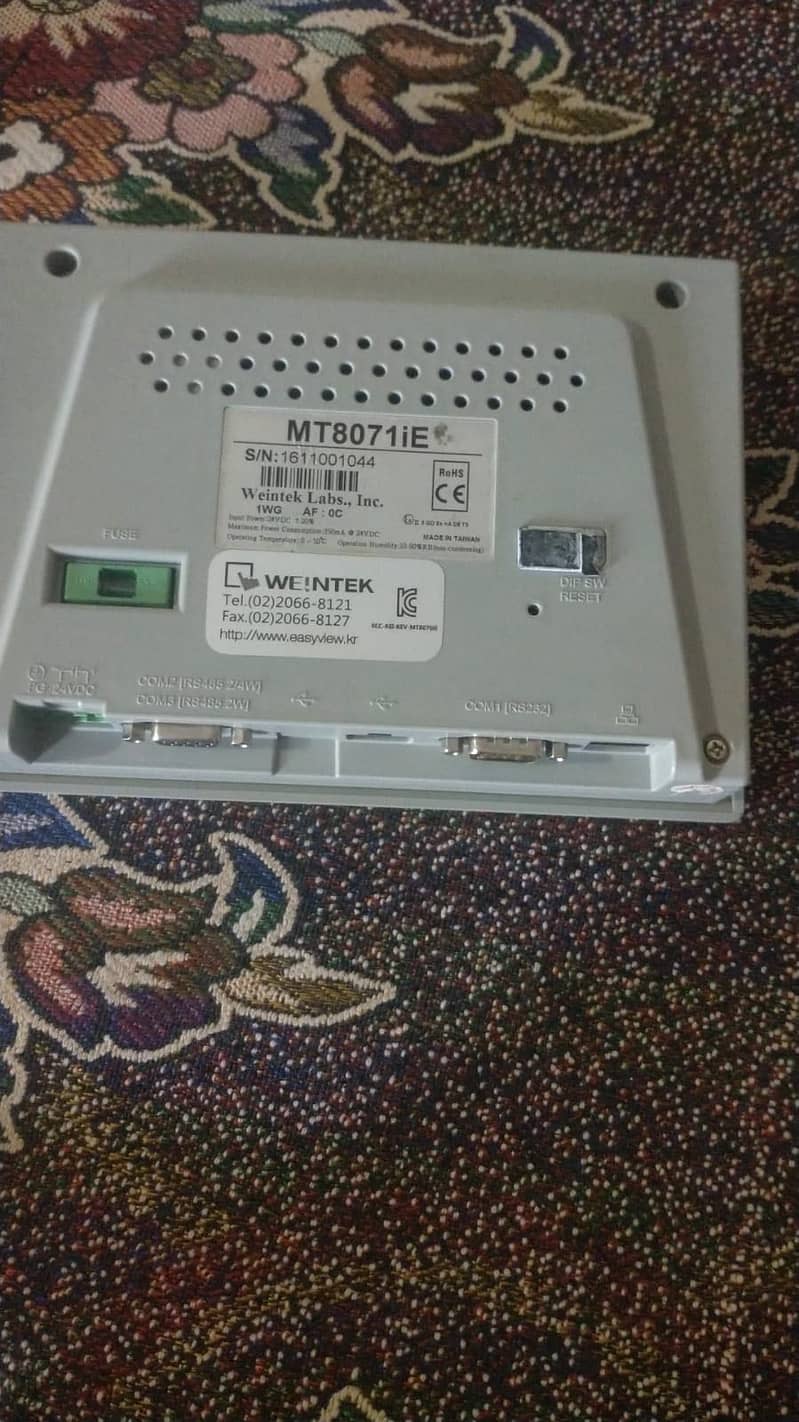 MT 8071 4