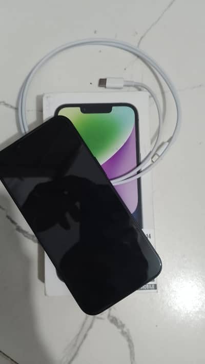 Apple iPhone 14