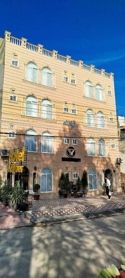 hiring hotel staff