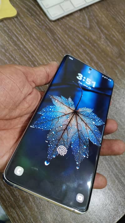 Samsung Mobile S21 Ultra || Like New || Urgent Sale
