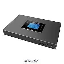 Grandstream UCM 6302 | IP PBX