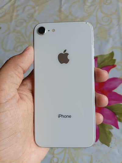 Apple iPhone 8 pta approved 64 gb