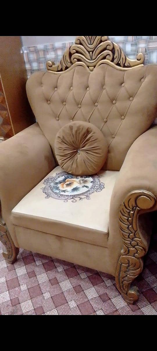 sofa set 1