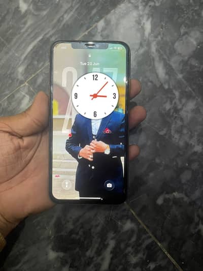 Apple iPhone 11 Pro Max