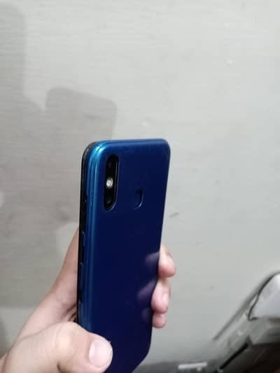 Infinix Smart 4