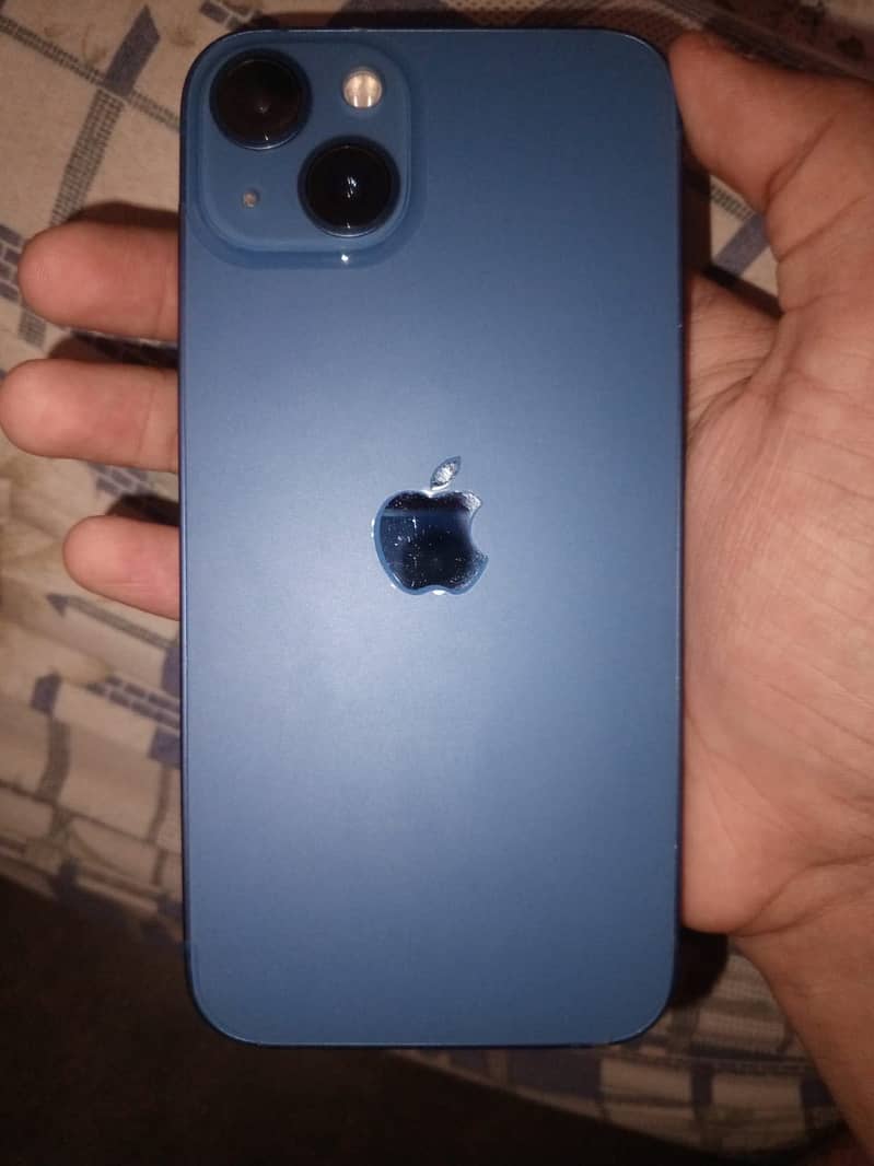 Apple iPhone 13 0
