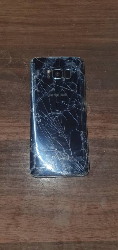 Samsung Mobile S8