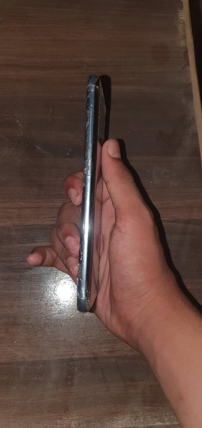 Samsung Mobile S8 4