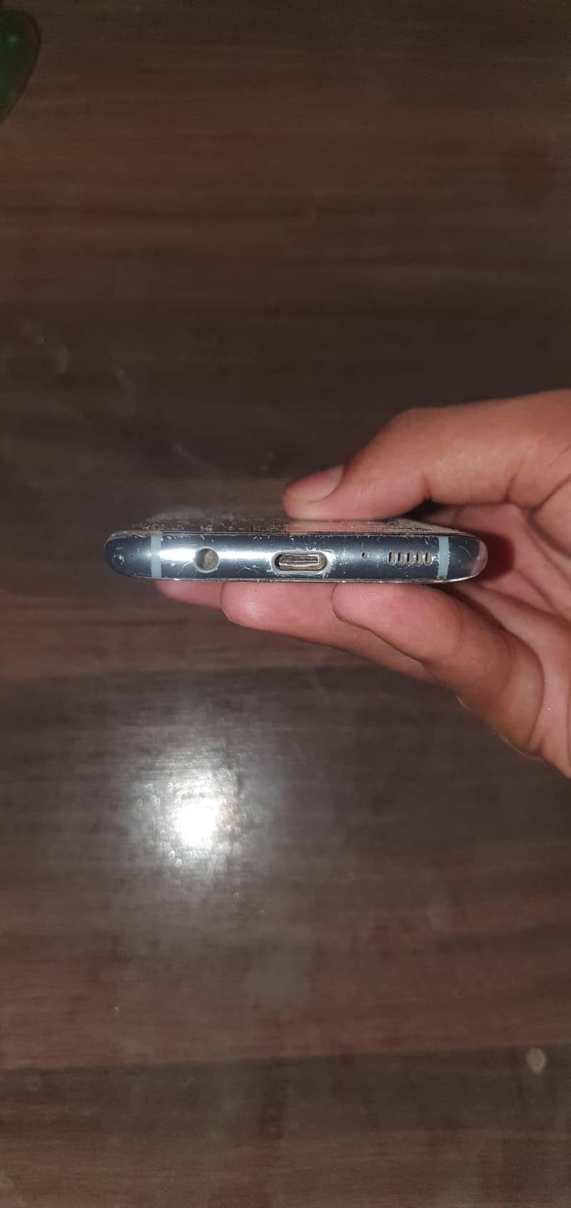 Samsung Mobile S8 5