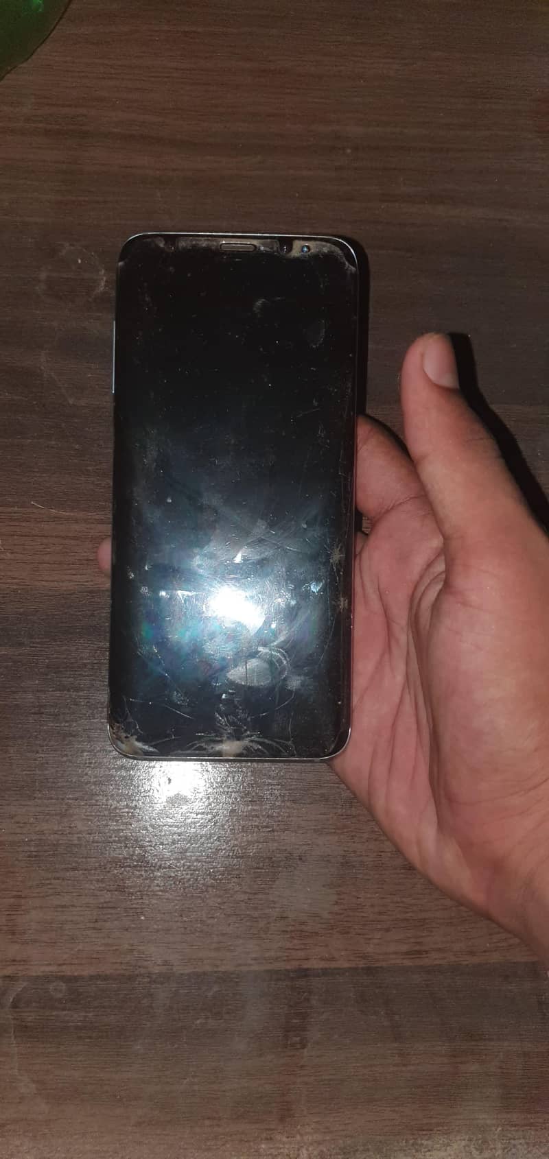 Samsung Mobile S8 8